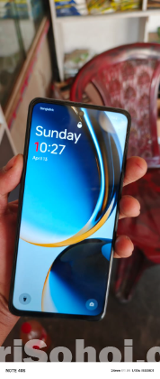 Oneplus nord ce3 lite 5G
